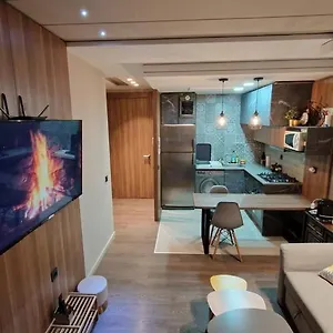 Cosy Au Centre De الدار البيضاء