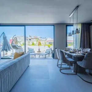 Twenty Six Anfa Luxury By Shortstaymaroc -hyper Centre -parking Casablanca