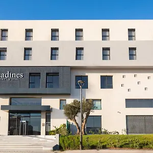 Citadines Almaz الدار البيضاء
